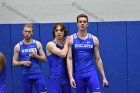 Track & Field  Men’s Track & Field open up the 2023 indoor season with a home meet against Colby College. They also competed against visiting Wentworth Institute of Technology, Worcester State University, Gordon College and Connecticut College. - Photo by Keith Nordstrom